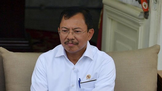 Menkes Terawan Ganti Istilah ODP, PDP, hingga OTG Corona